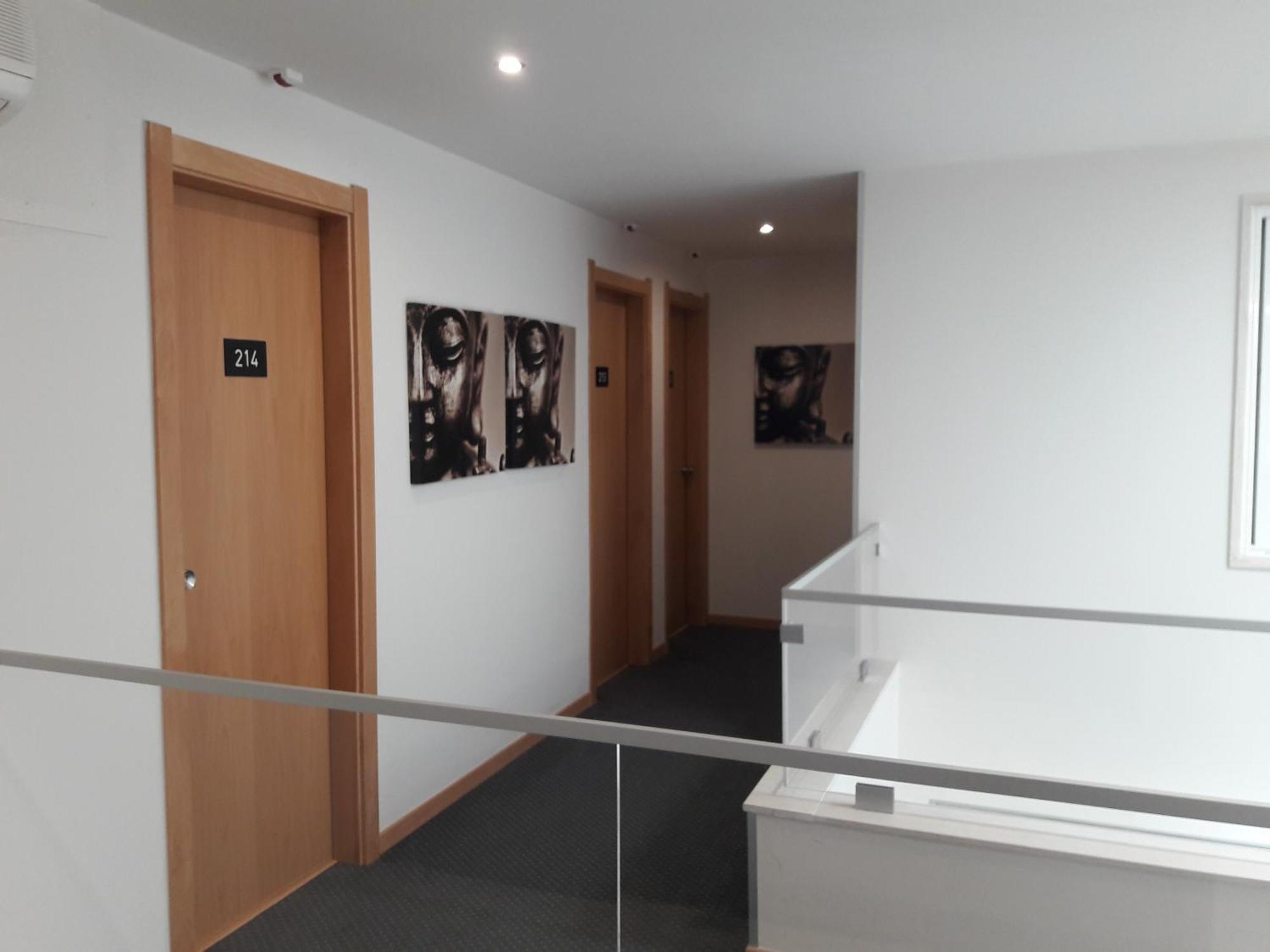 Guesthouse Bocage 세투발 외부 사진
