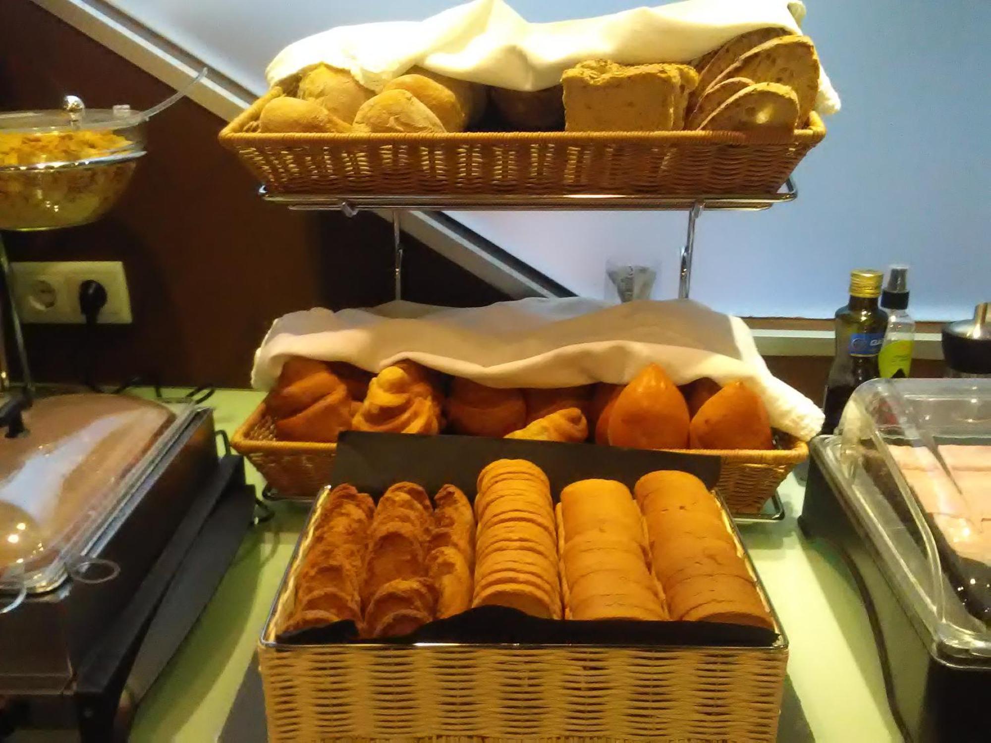 Guesthouse Bocage 세투발 외부 사진