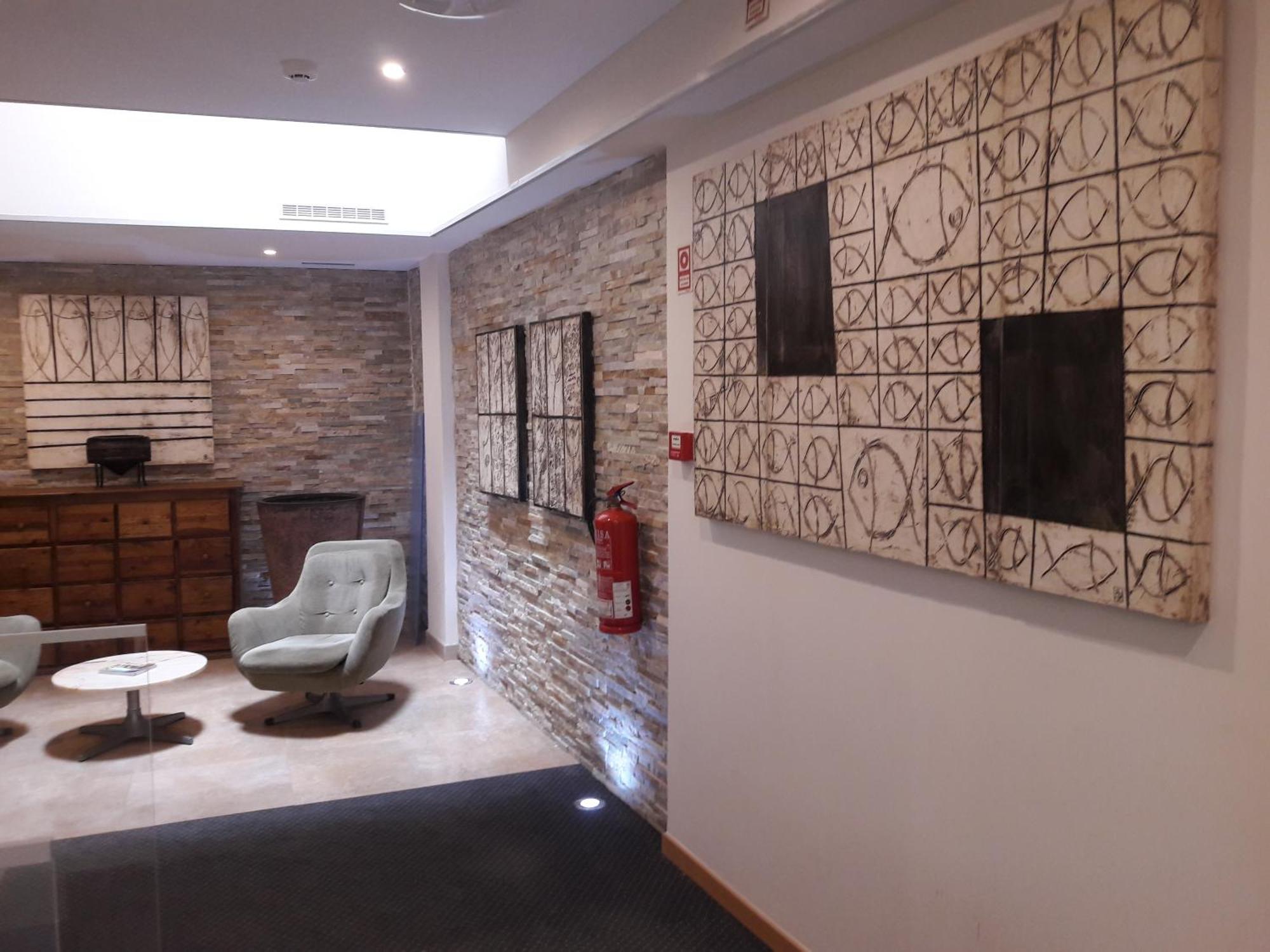 Guesthouse Bocage 세투발 외부 사진